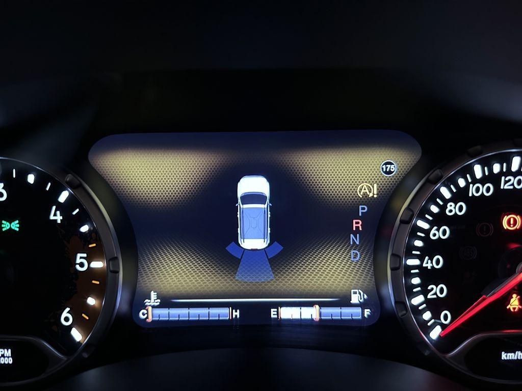 Jeep Renegade 2.0 JTDm 140k AT 4x4 Limited, reg. 06/2015