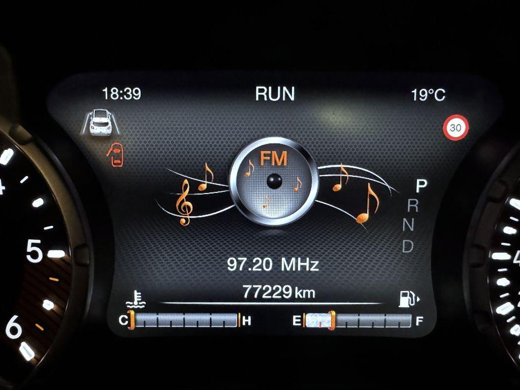 Jeep Renegade 2.0 Mjet 170k 9AT 4x4 Trailhawk, reg. 10/2019