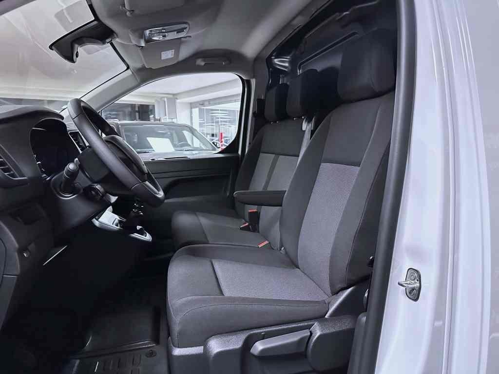 Fiat Professional Scudo 1.5 MTJ 120k 6M dodávka L2 std nosnost "895"
