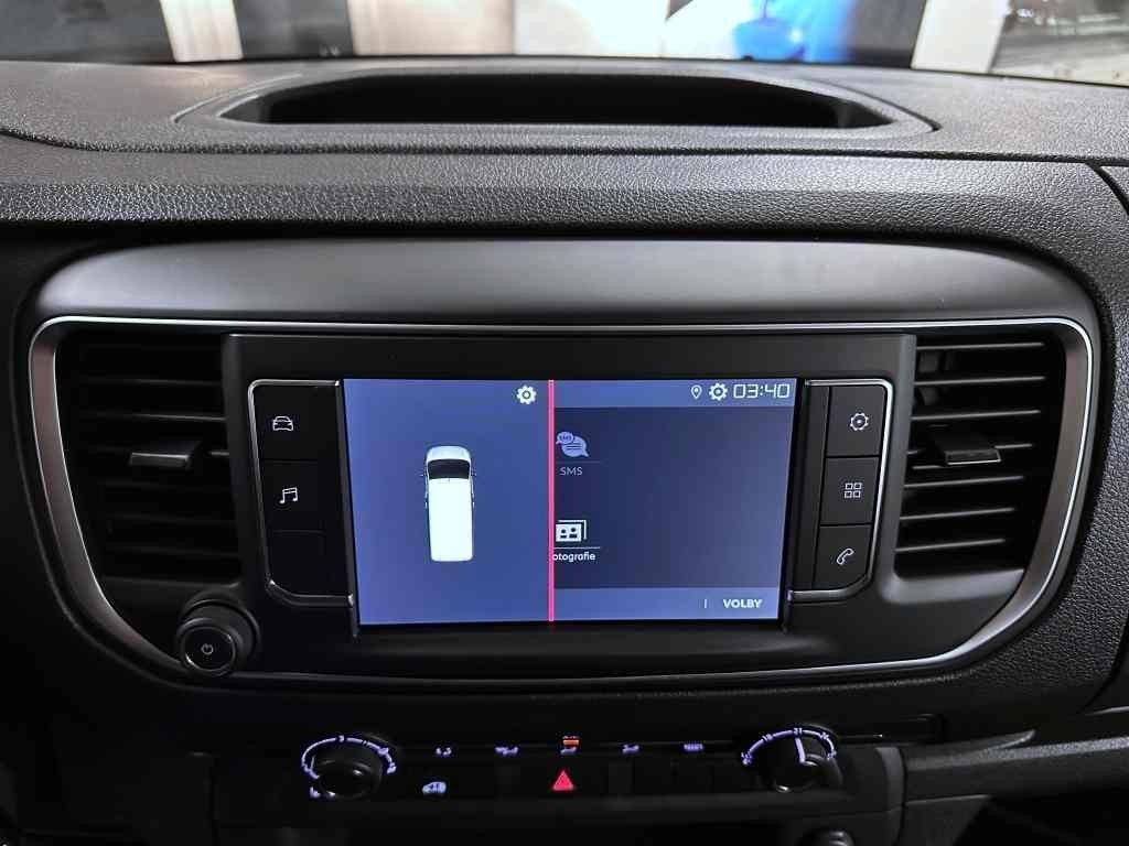 Fiat Professional Scudo 1.5 MTJ 120k 6M dodávka L2 std nosnost "895"