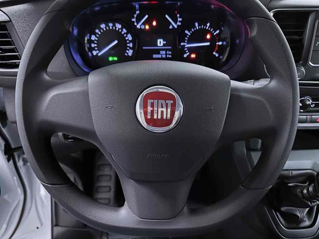 Fiat Professional Scudo 1.5 MTJ 120k 6M dodávka L2 std nosnost "895"