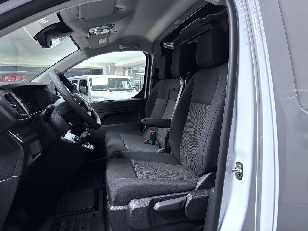 Fiat Professional Scudo 2.0 MTJ 145k van L2 *848* e