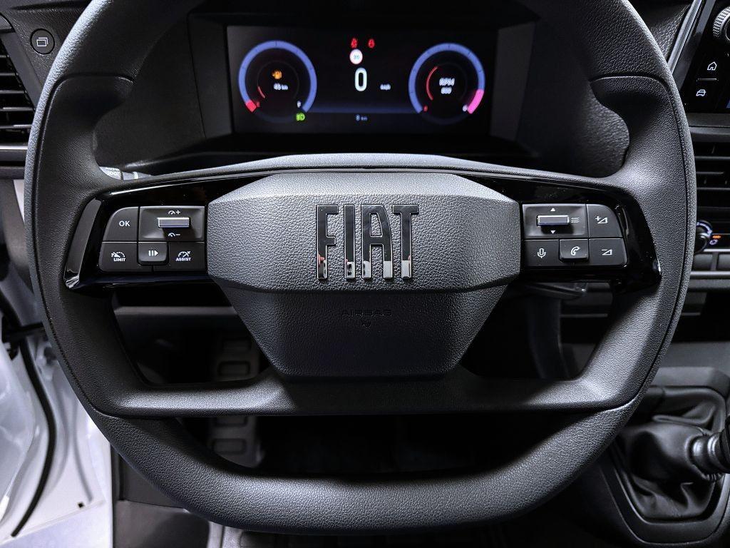 Fiat Professional Scudo 2.0 MTJ 145k van L2 *848* e