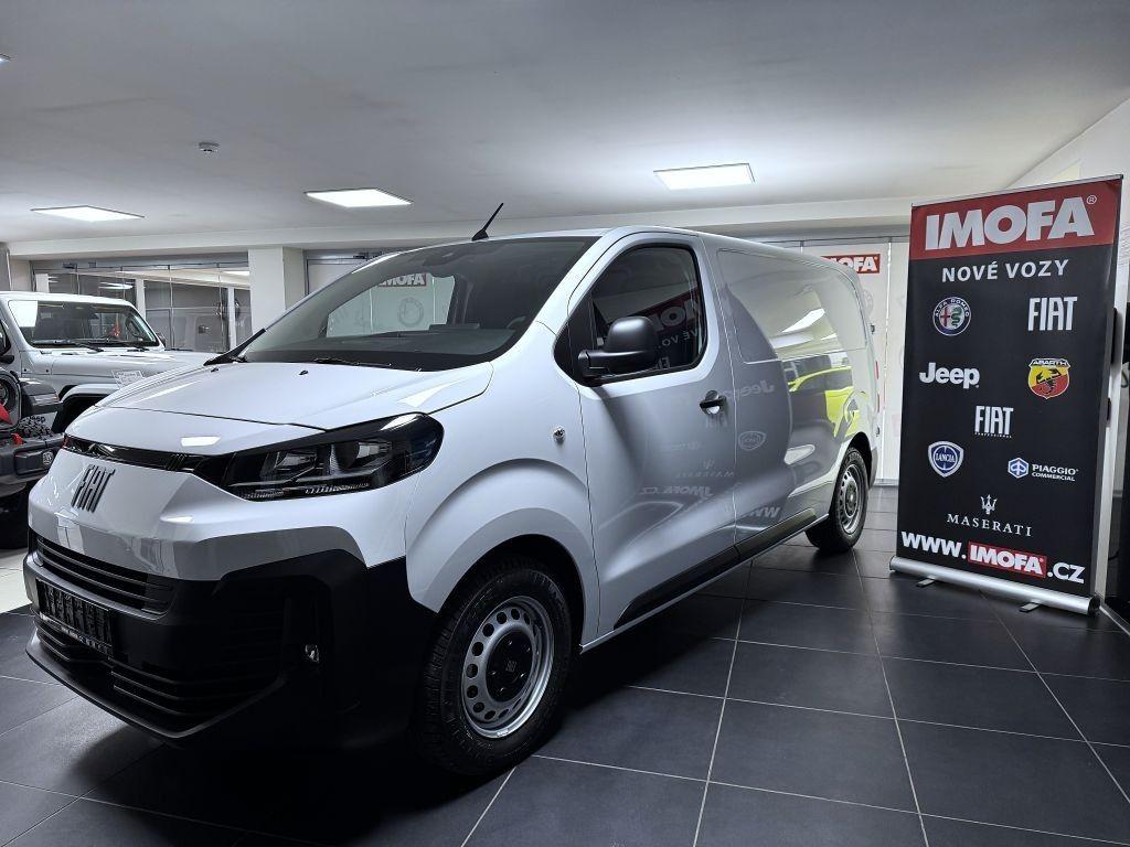 Fiat Professional Scudo 2.0 MTJ 145k van L2 *848* e