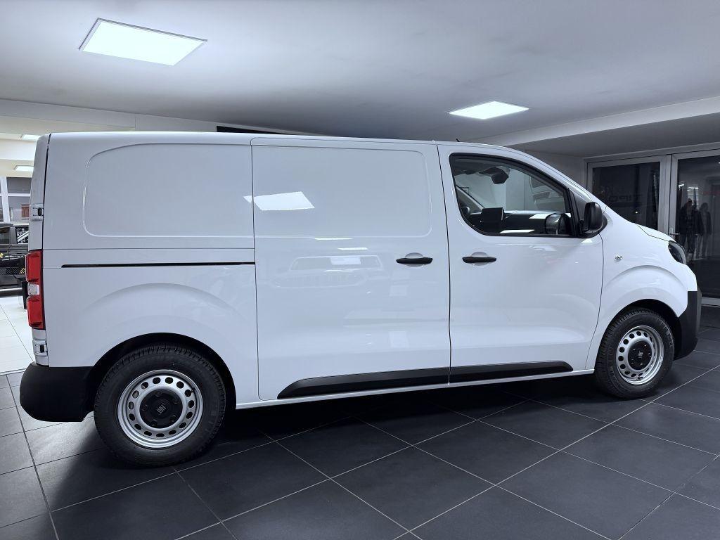 Fiat Professional Scudo 2.0 MTJ 145k van L2 *848* e