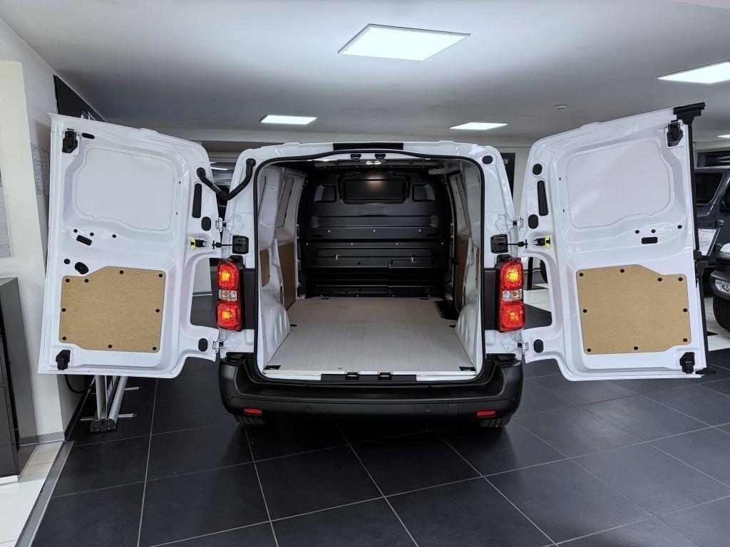 Fiat Professional Scudo 2.0 MTJ 145k van L2 *848* e