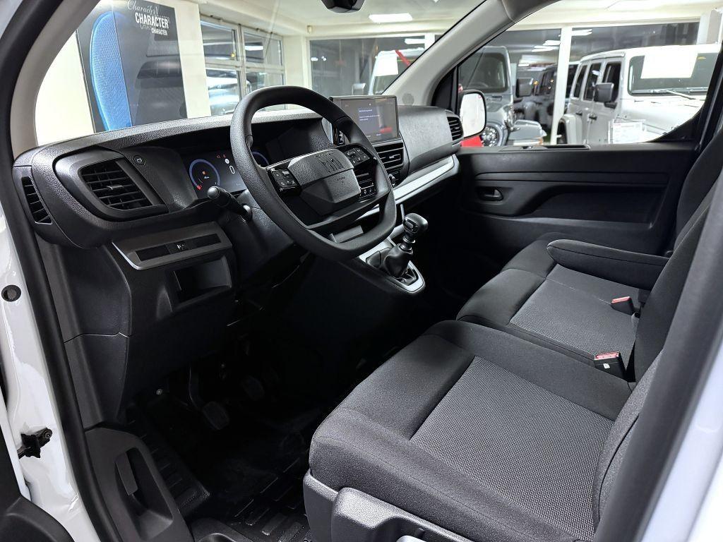 Fiat Professional Scudo 2.0 MTJ 145k van L2 *848* e