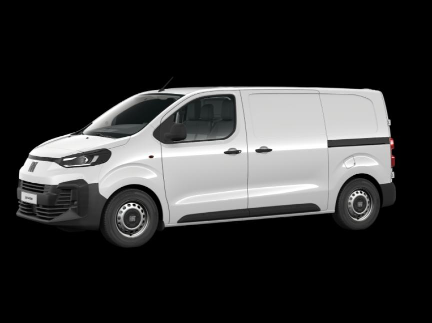 Fiat Professional Scudo 2.0 MTJ 145k van L2 EDICE PROFESSIONAL *555*