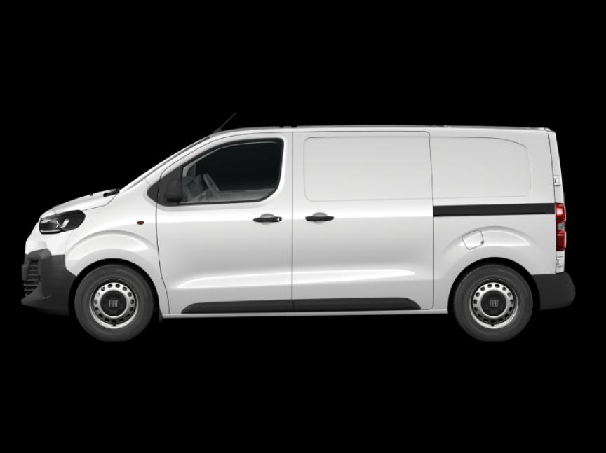 Fiat Professional Scudo 2.0 MTJ 145k van L2 EDICE PROFESSIONAL *555*