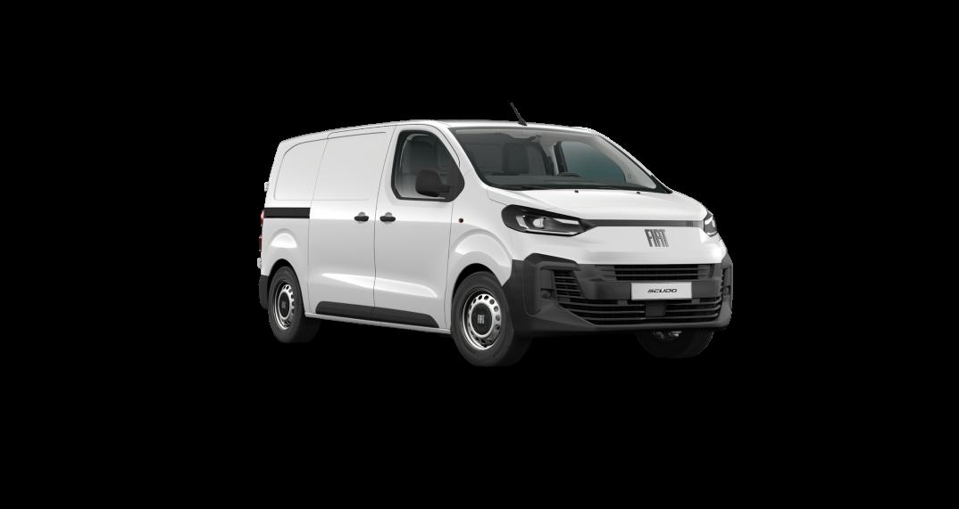 Fiat Professional Scudo 2.0 MTJ 145k van L2 *o866*