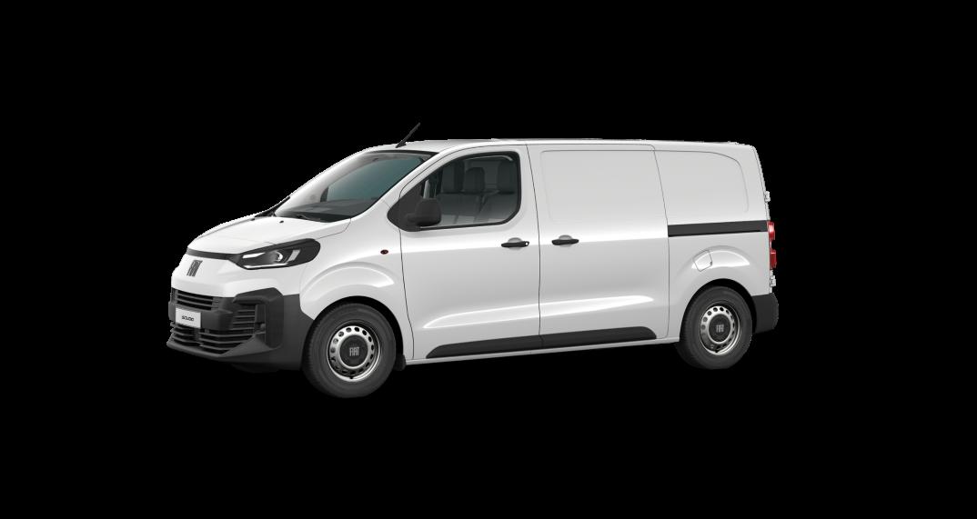 Fiat Professional Scudo 2.0 MTJ 145k van L2 *o866*