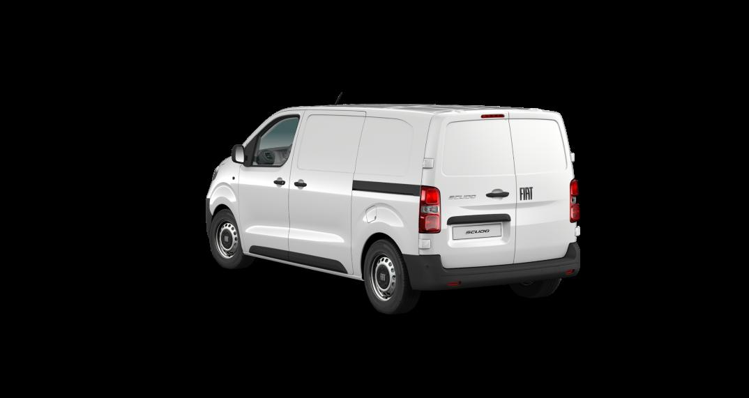 Fiat Professional Scudo 2.0 MTJ 145k van L2 *o866*