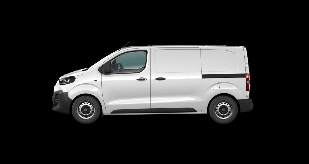 Fiat Professional Scudo 2.0 MTJ 145k van L2 *o866*