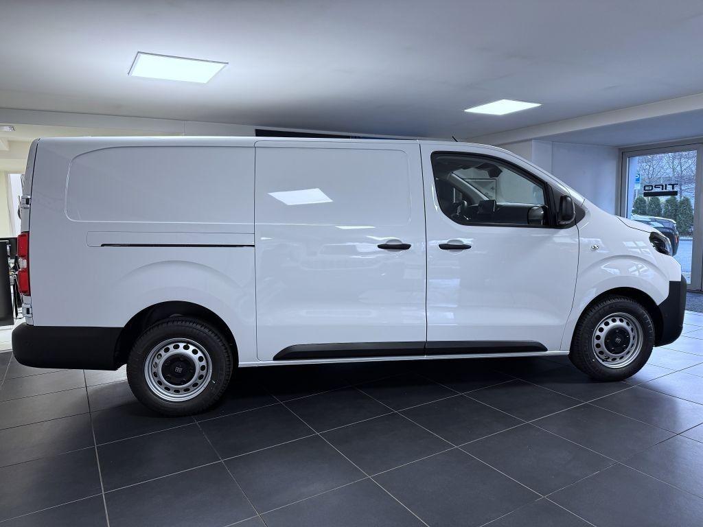 Fiat Professional Scudo 2.0 MTJ 145k van L3 *905*