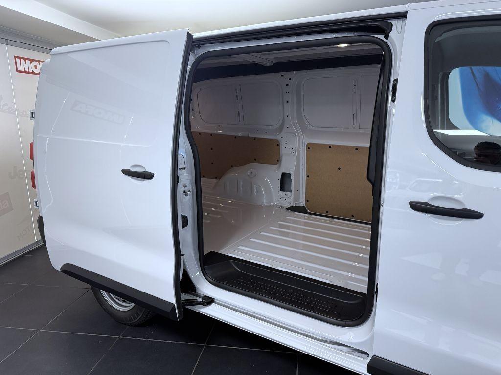Fiat Professional Scudo 2.0 MTJ 145k van L3 *905*