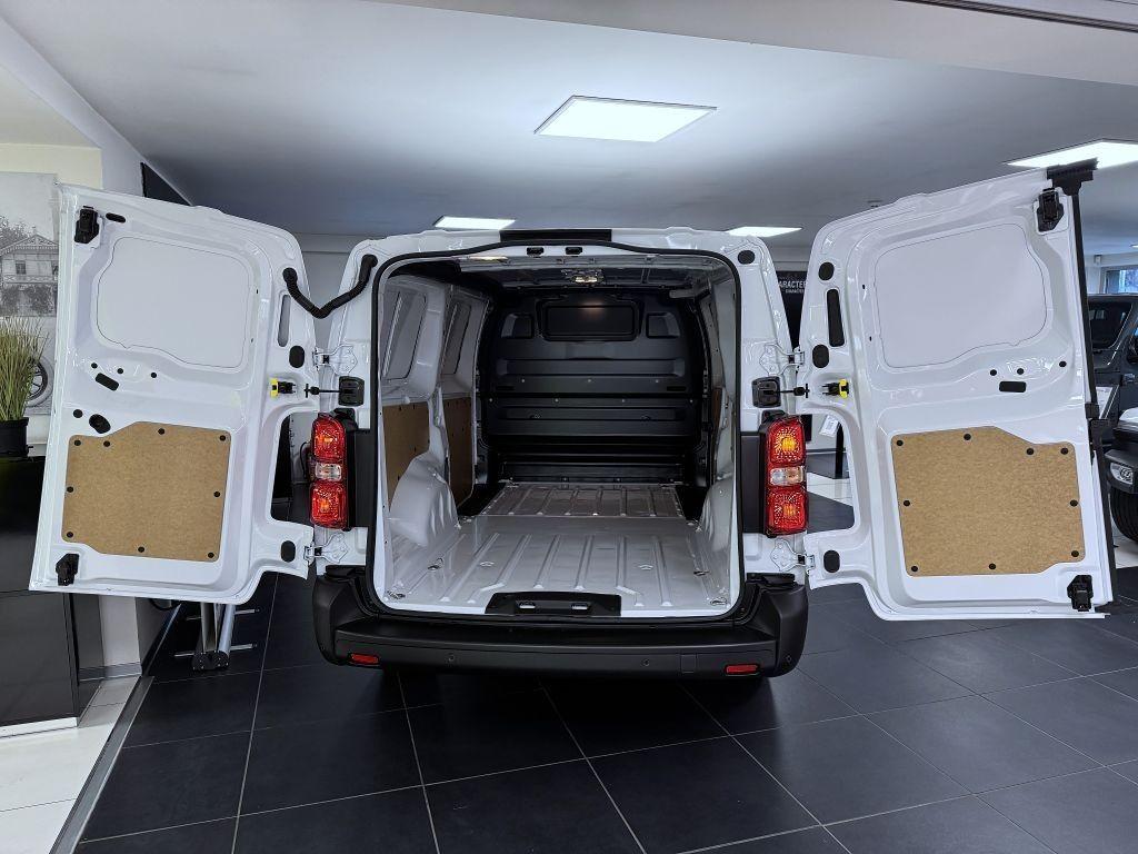 Fiat Professional Scudo 2.0 MTJ 145k van L3 *905*