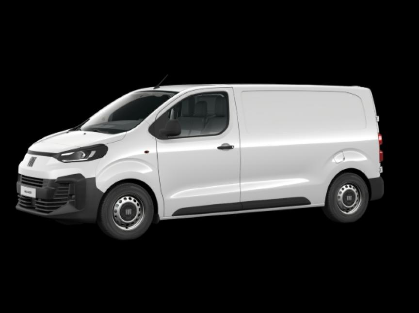 Fiat Professional Scudo 2.2 MTJ 150k Van L2 EDICE PROFESSIONAL *o041*