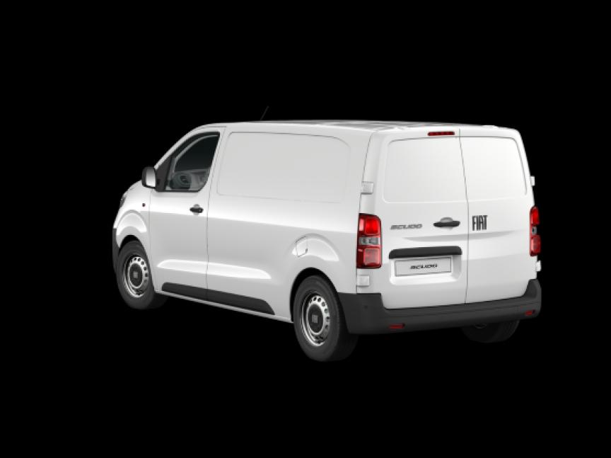 Fiat Professional Scudo 2.2 MTJ 150k Van L2 EDICE PROFESSIONAL *o041*