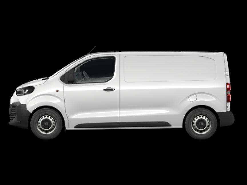 Fiat Professional Scudo 2.2 MTJ 150k Van L2 EDICE PROFESSIONAL *o041*