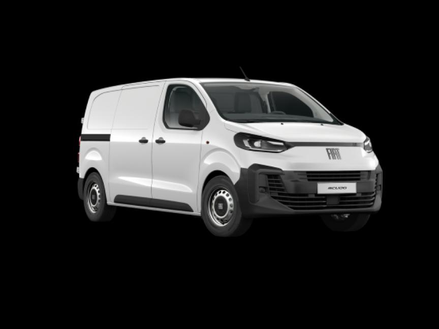 Fiat Professional Scudo 2.2 MTJ 150k Van L2 EDICE PROFESSIONAL *o042*