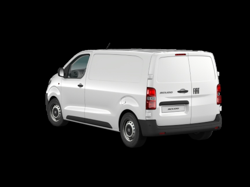 Fiat Professional Scudo 2.2 MTJ 150k Van L2 EDICE PROFESSIONAL *o044*