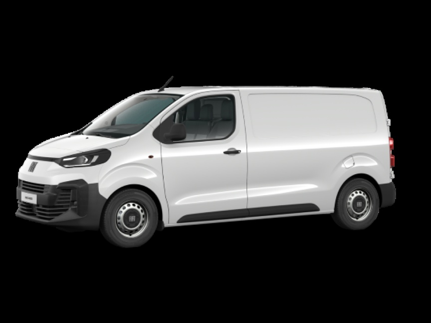 Fiat Professional Scudo 2.2 MTJ 150k Van L2 EDICE PROFESSIONAL *o045*