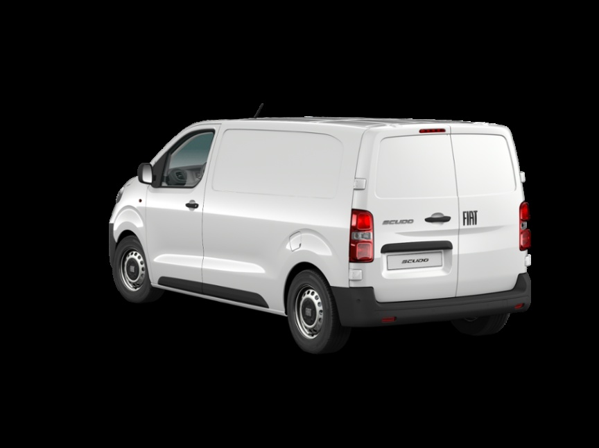 Fiat Professional Scudo 2.2 MTJ 150k Van L2 EDICE PROFESSIONAL *o320*