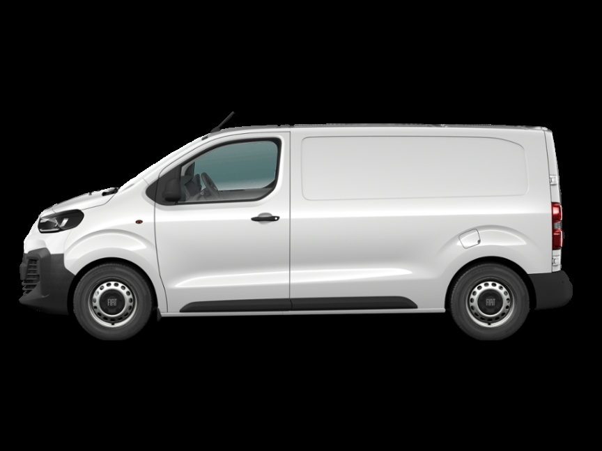 Fiat Professional Scudo 2.2 MTJ 150k Van L2 EDICE PROFESSIONAL *o321*