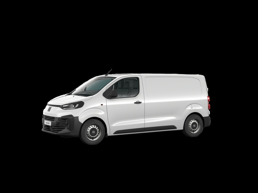 Fiat Professional Scudo 2.2 MTJ 150k Van L2 EDICE PROFESSIONAL *o323*