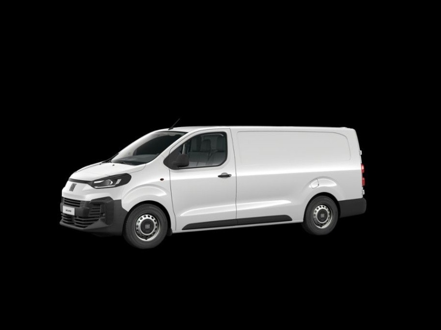 Fiat Professional Scudo 2.2 MTJ 150k Van L3 EDICE PROFESSIONAL *561*