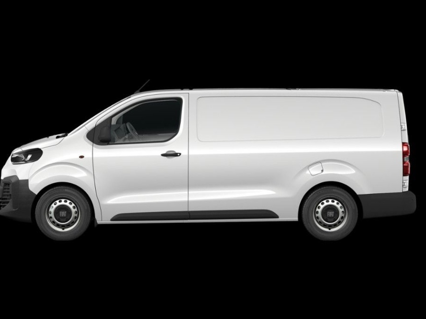 Fiat Professional Scudo 2.2 MTJ 150k Van L3 EDICE PROFESSIONAL *561*