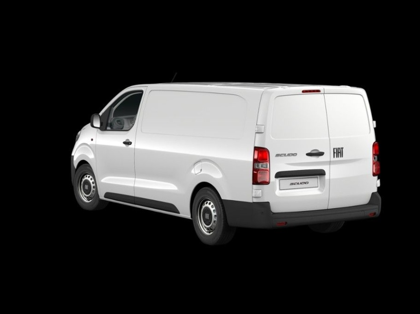 Fiat Professional Scudo 2.2 MTJ 150k Van L3 EDICE PROFESSIONAL *561*