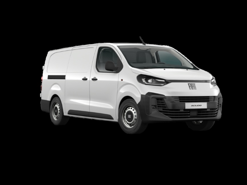 Fiat Professional Scudo 2.2 MTJ 150k Van L3 EDICE PROFESSIONAL *o776