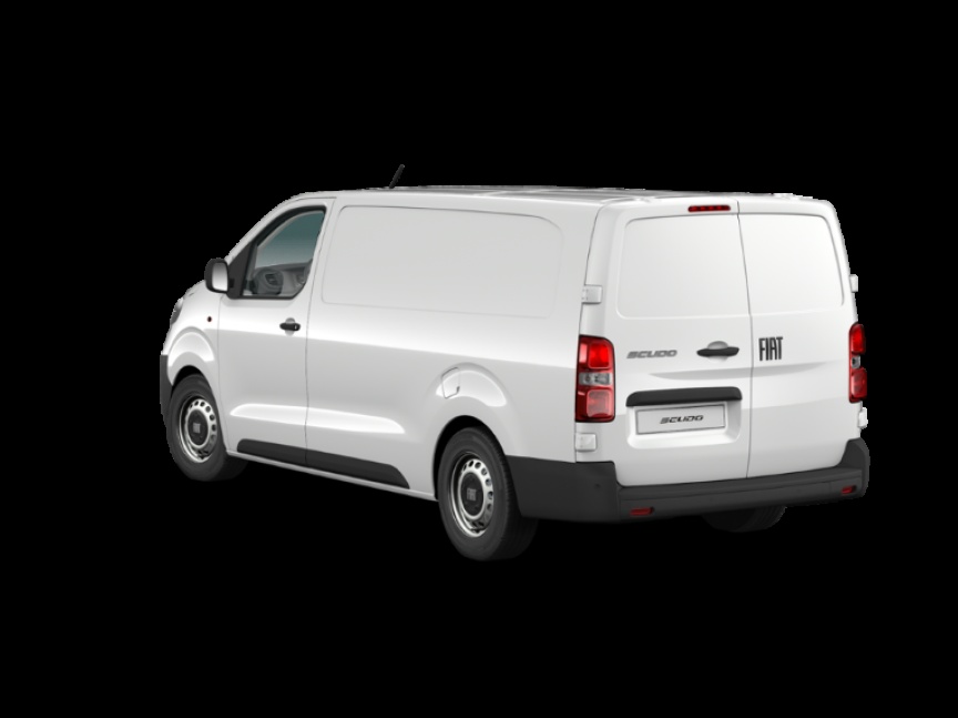 Fiat Professional Scudo 2.2 MTJ 150k Van L3 EDICE PROFESSIONAL *o776