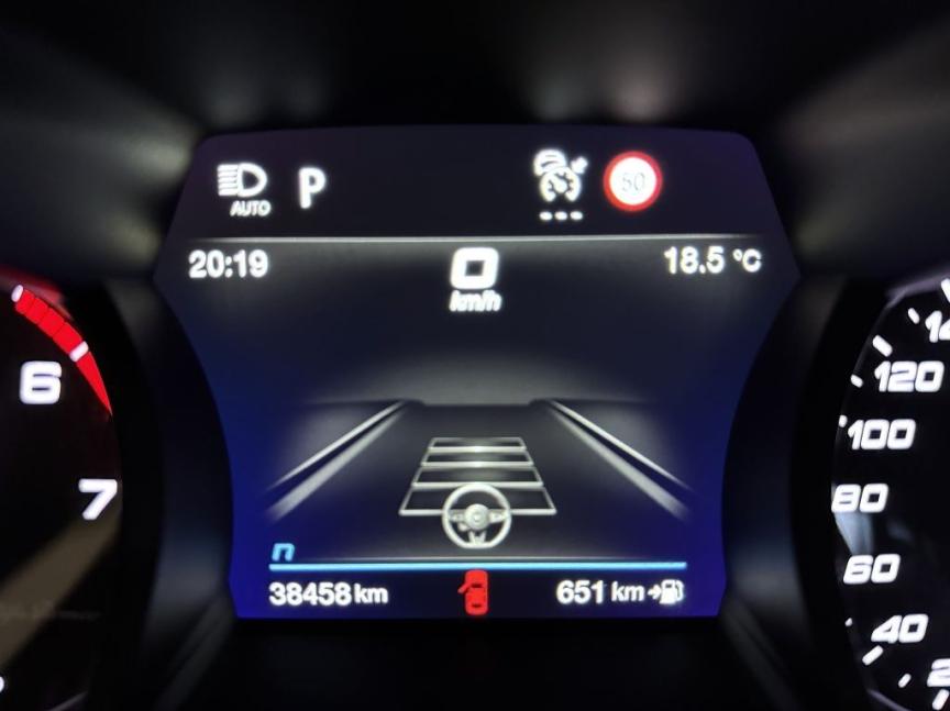 Alfa Romeo Stelvio 2.0 T 200k AT8 ZF Q4 4x4 Sprint