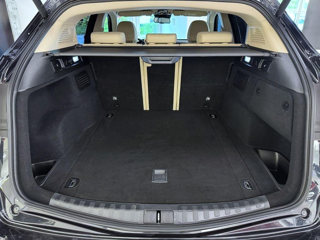 Alfa Romeo Stelvio 2.0 T 200k AT8 ZF Q4 4x4 Super, reg. 04/2019