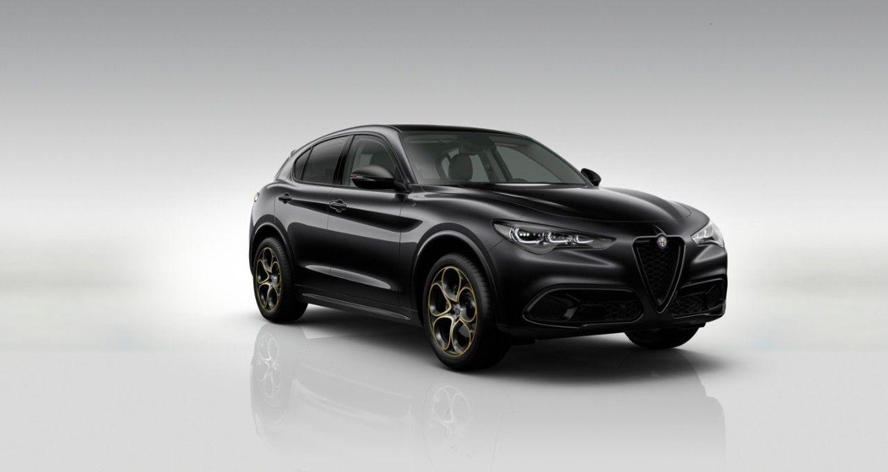 Alfa Romeo Stelvio 2.0 T 280k AT8 ZF Q4 4x4 Intensa *o287*