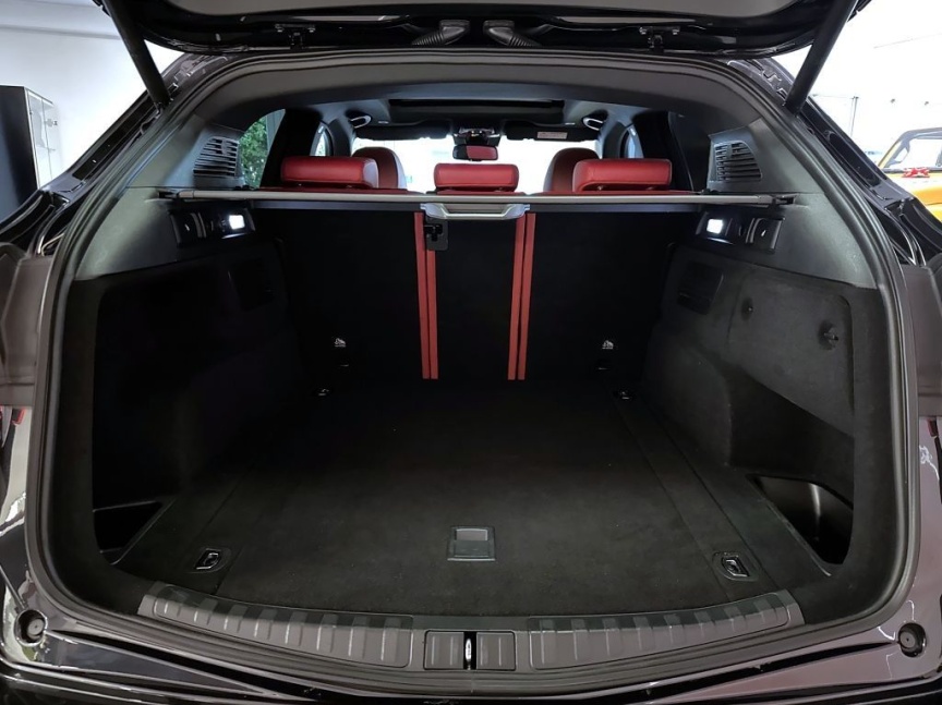 Alfa Romeo Stelvio 2.0 T 280k AT8 ZF Q4 4x4 Super