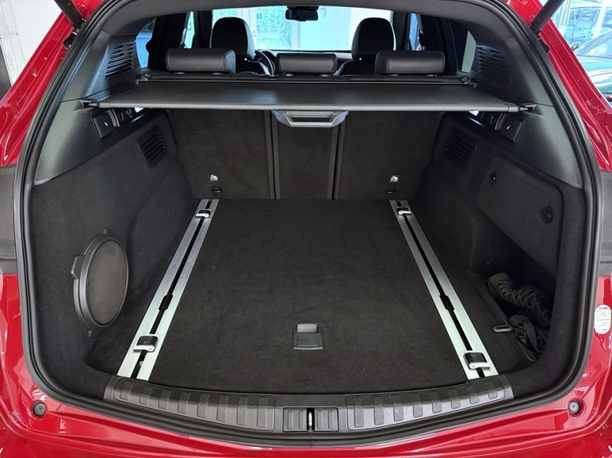 Alfa Romeo Stelvio 2.0 T 280k AT8 ZF Q4 4x4 Super