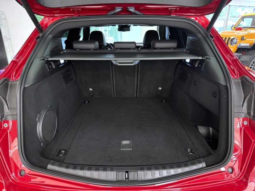 Alfa Romeo Stelvio 2.0 T 280k AT8 ZF Q4 4x4 Veloce TI