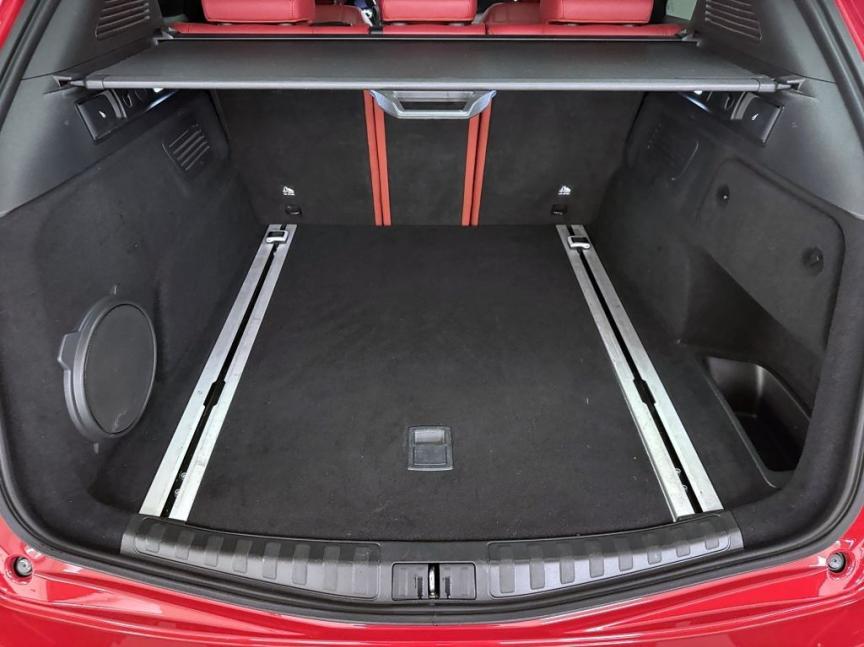 Alfa Romeo Stelvio 2.0 T 280k AT8 ZF Q4 4x4 Veloce