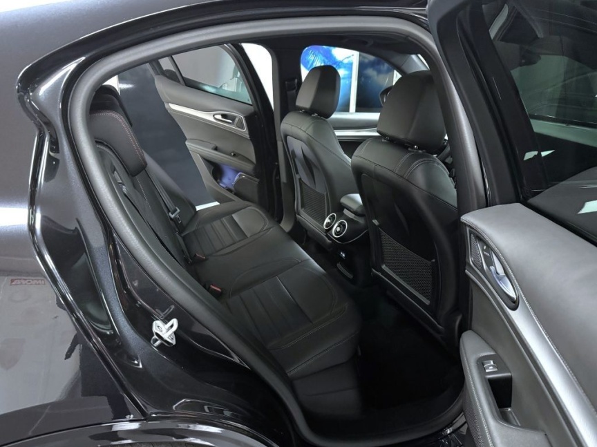 Alfa Romeo Stelvio 2.0T 280k AT8 ZF Q4 4x4 Competizione