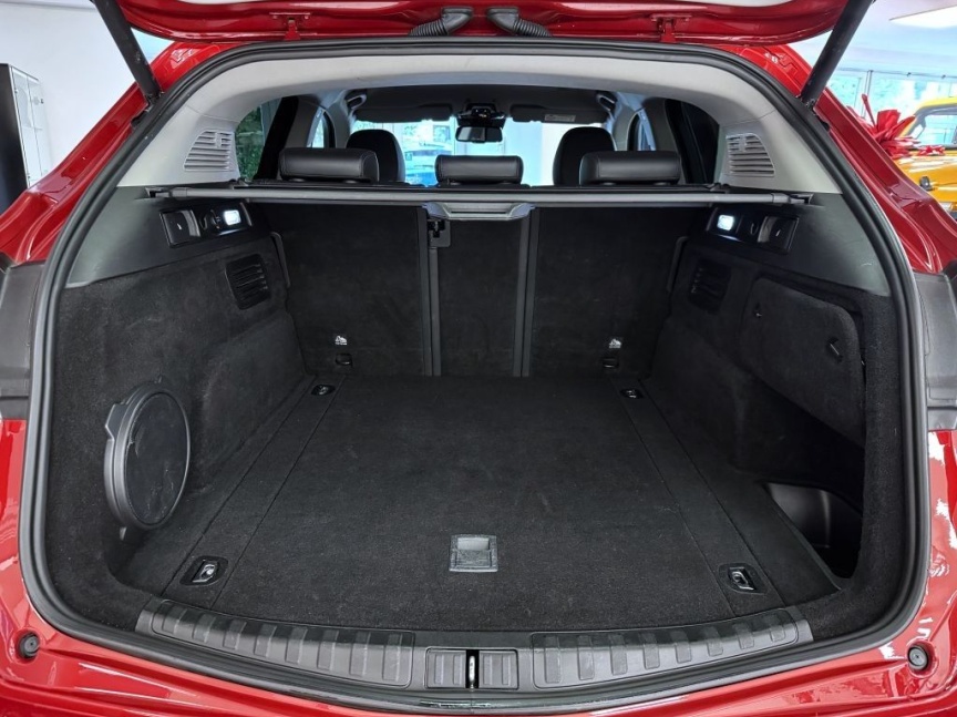Alfa Romeo Stelvio 2.0T 280k AT8 ZF Q4 4x4 First Edition