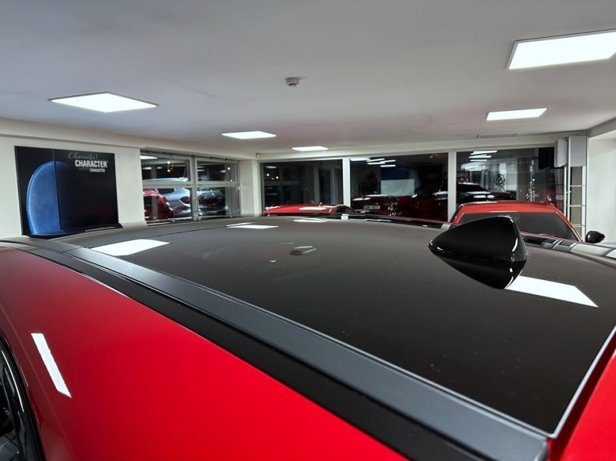 Alfa Romeo Stelvio 2.0T 280k AT8 ZF Q4 4x4 Veloce *401 m*