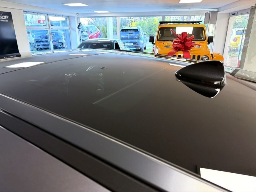 Alfa Romeo Stelvio 2.0T 280k AT8 ZF Q4 4x4 Veloce *811*