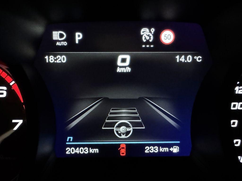 Alfa Romeo Stelvio 2.0T 280k AT8 ZF Q4 4x4 Veloce, reg. 02/2023