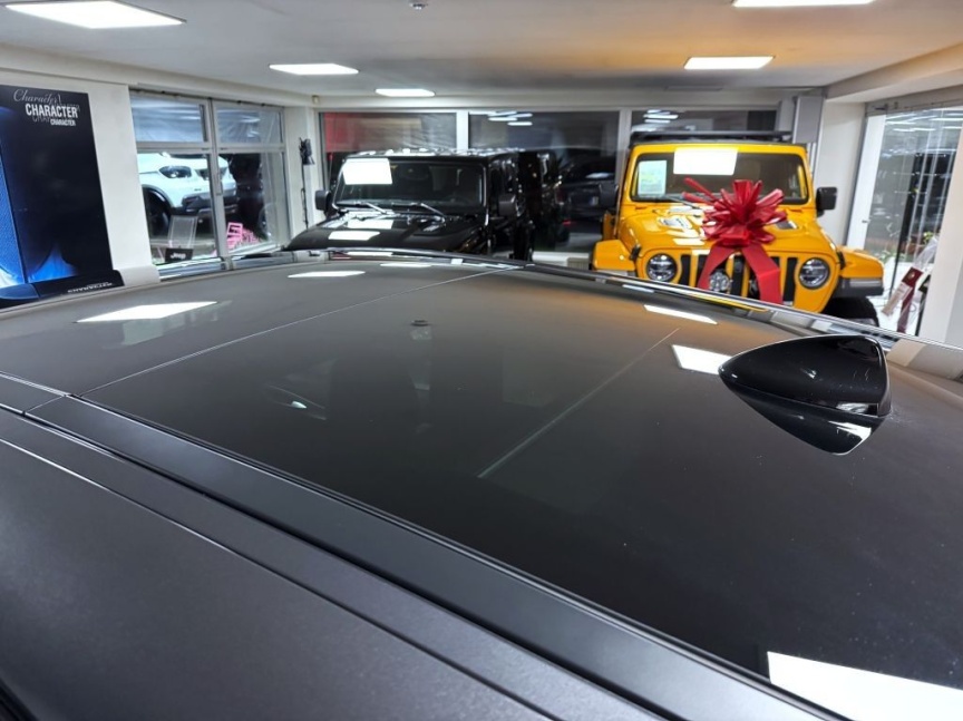 Alfa Romeo Stelvio 2.0T 280k AT8 ZF Q4 4x4 Veloce