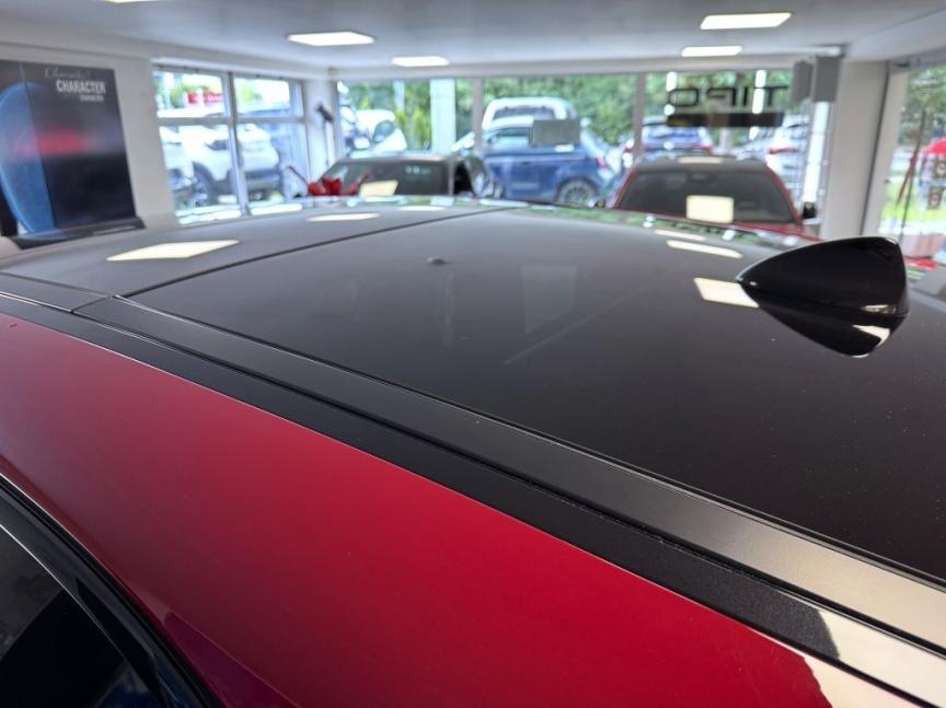 Alfa Romeo Stelvio 2.0T 280k AT8 ZF Q4 4x4 Veloce