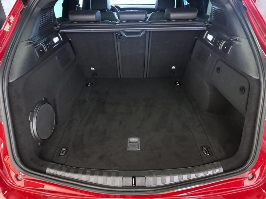 Alfa Romeo Stelvio 2.0T 280k AT8 ZF Q4 4x4 Veloce