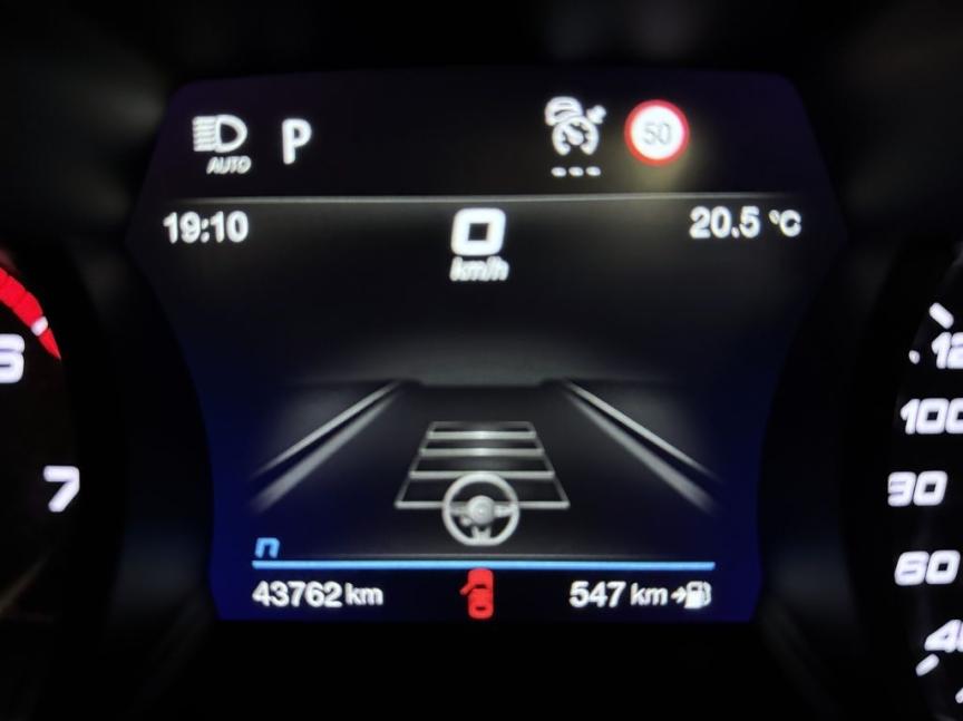 Alfa Romeo Stelvio 2.0T 280k AT8 ZF Q4 4x4 Veloce